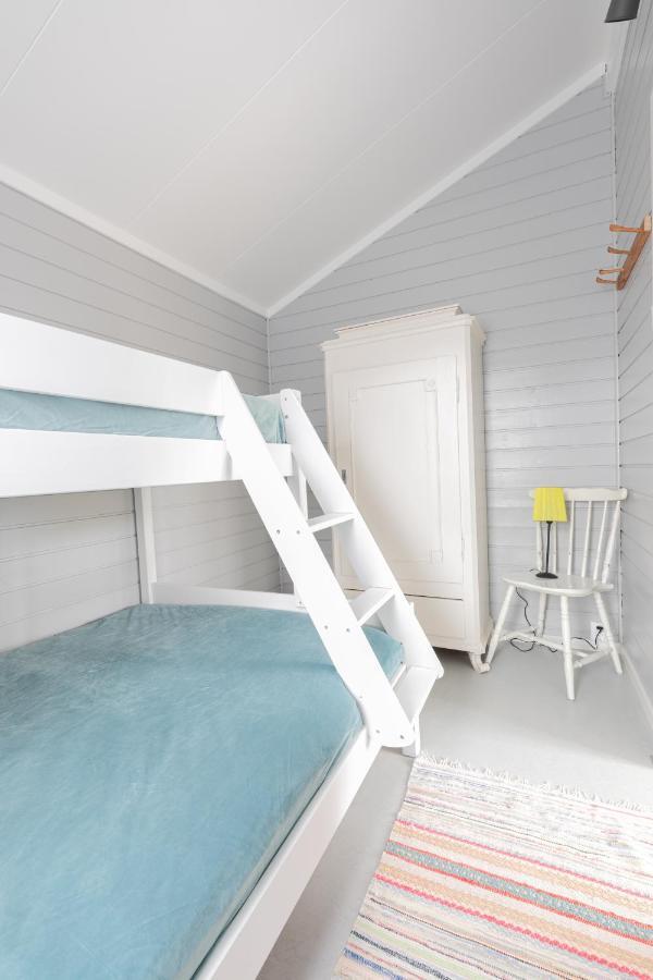 Gunnagard Holiday home